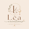 Léa création  - Accueil