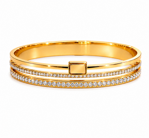 Bracelet Bijou de Mode Femme & Fille - Élégant & Polyvalent