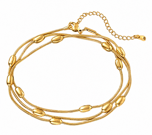 Bracelet Tendance Femme - Accessoire Mode
