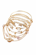 Bracelet Tendance Tenues Casual - Mixte
