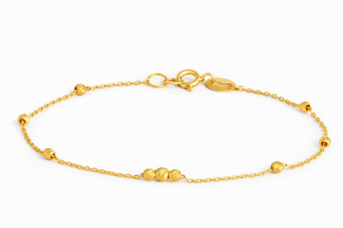 Bracelet Classique Mixte - Port Quotidien